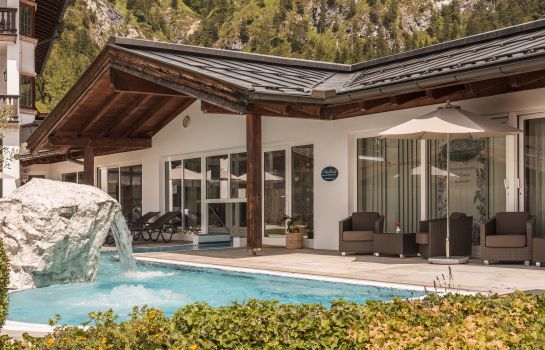 hotel unterwirt reit im winkl great prices at hotel info