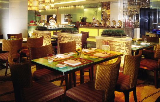 Restaurant Shangri-La Beijing