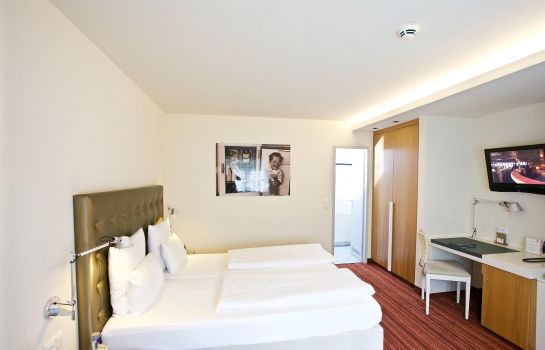 Hotel An Der Gruga In Essen Hotel De