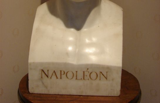 Info Napoleon