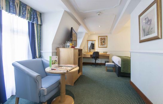 Holiday Inn London Oxford Circus Great Prices At Hotel Info