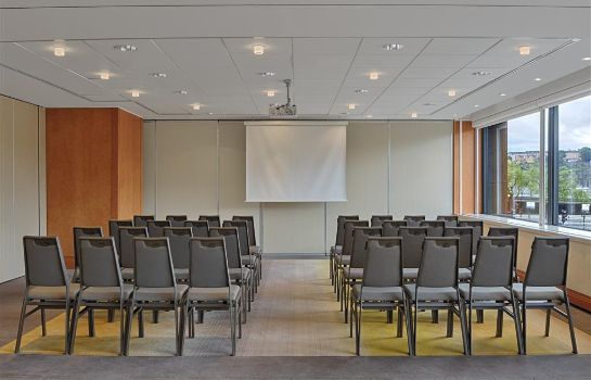 Conference room Sheraton Stockholm Hotel