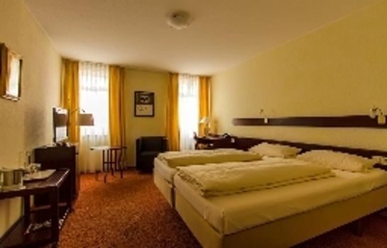 Doppelzimmer Standard Stadt-Hotel