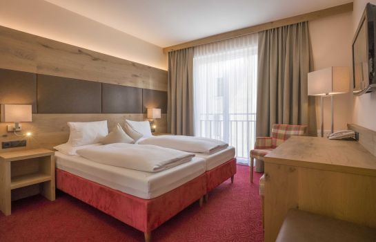 Hotel Andreas Hofer In Kufstein Hotel De