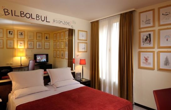 Hotel Al Cappello Rosso - Bologna – Great prices at HOTEL INFO