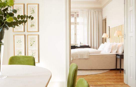 Room Hotel Diplomat-Worldhotel