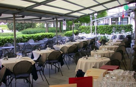 Restaurant Metropole & Suisse au Lac