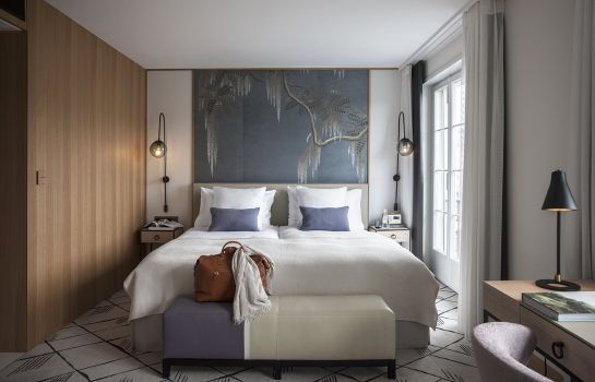 Storchen Zurich Lifestyle Boutique Hotel Zurich Great Prices