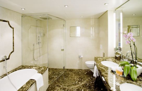Storchen Zurich Lifestyle Boutique Hotel Hotel De