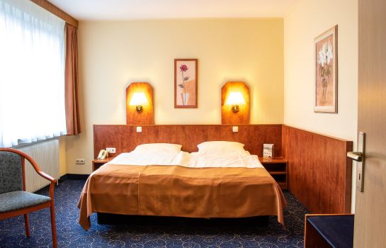Doppelzimmer Standard Zur Einkehr Kiek In Hotel