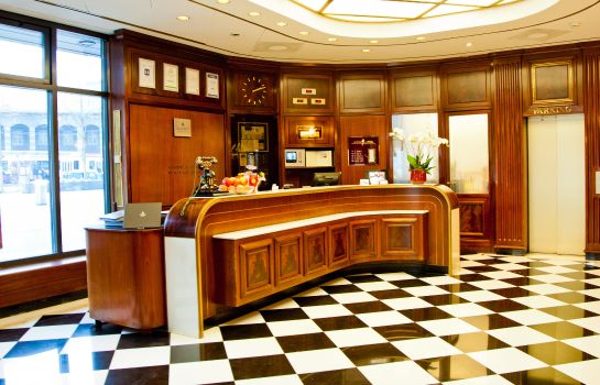 Hotel Ascot Zurich Great Prices At Hotel Info