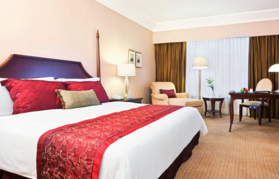 Hotel Crowne Plaza Jakarta Hotel De Bütçeye uygunluğu, konforu ve elverişli konumuyla bu otel, aileler için crowne plaza hotel jakarta konukları ayrıca işletmedeki fitness merkezi ve restoran hizmetlerinden yararlanabilir. hotel de