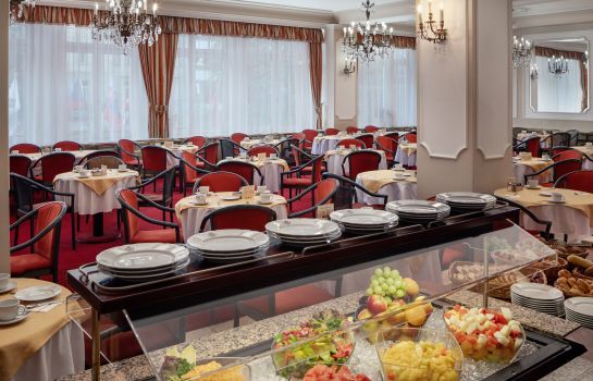 Hotel Ambassador Zlata husa - Prague – Great prices at HOTEL INFO