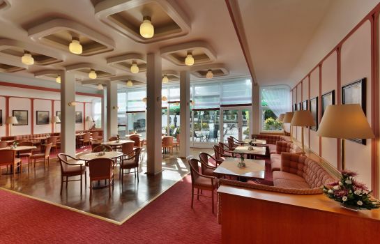 Café/Bistro Parkhotel Golf