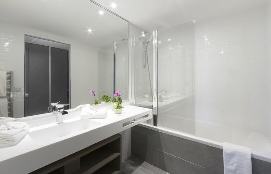 Nemea Appart Hotel Toulouse Concorde Great Prices At Hotel Info