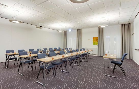 Park Inn By Radisson Copenhagen Airport In Kopenhagen Hotel De