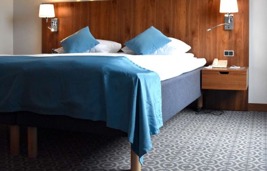 Park Inn By Radisson Copenhagen Airport In Kopenhagen Hotel De