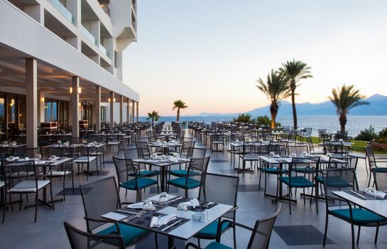 Akra Hotel Antalya Great Prices At Hotel Info