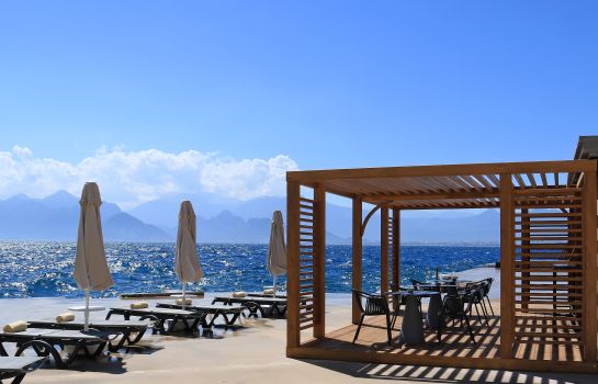 Akra Hotel Antalya Great Prices At Hotel Info