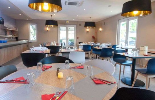 Restaurant Brit Hotel Avignon Sud – Le Calendal
