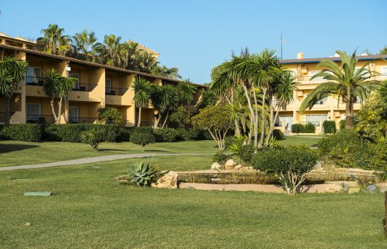 Garten Guadalmina Spa & Golf Resort