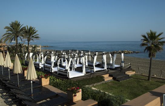 Hotel Guadalmina Spa & Golf Resort - Marbella – Great prices at HOTEL INFO