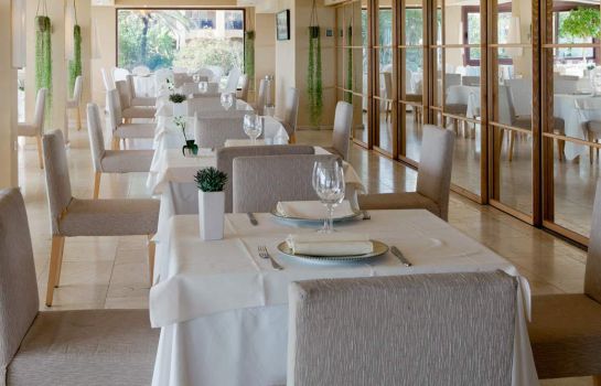 Restaurant Guadalmina Spa & Golf Resort