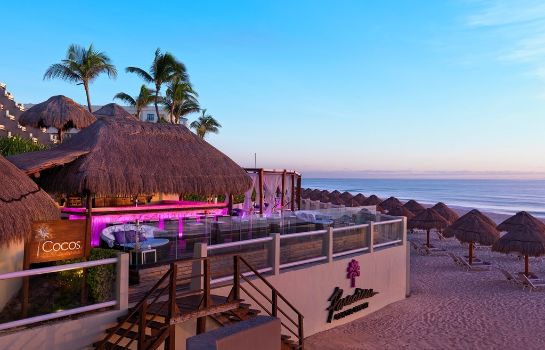 Hotel-Bar Paradisus Cancún