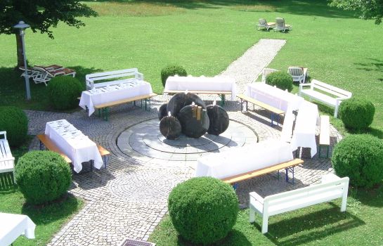 hotel sonnengarten in bad worishofen hotel de