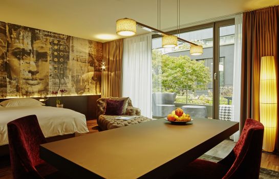 Hotel Savoy Cologne Great Prices At Hotel Info