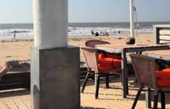 Hotel Carlton Beach In Den Haag Hotel De