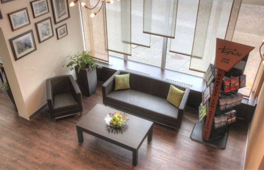 Hotel Heikotel City Nord Ehemals Wiki In Hamburg Hotel De