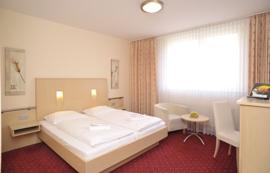 Hotel Heikotel City Nord Ehemals Wiki Hamburg Great