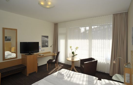 Hotel Heikotel City Nord Ehemals Wiki Hamburg Great