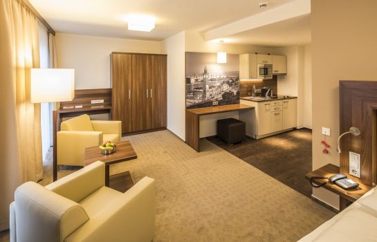 Hotel Heikotel City Nord Ehemals Wiki In Hamburg Hotel De