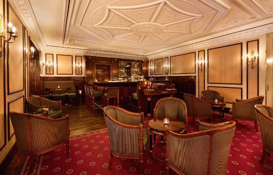 Best Western Premier Grand Hotel Russischer Hof in Weimar – HOTEL DE