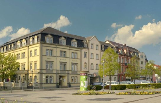 Hotel Kaiserin Augusta Weimar Great Prices At Hotel Info