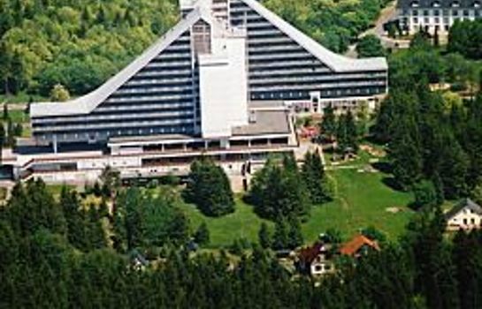 AHORN Panorama Hotel Oberhof – Great prices at HOTEL INFO
