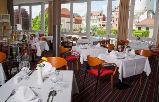 Restaurant Best Western Plus Hotel Bautzen