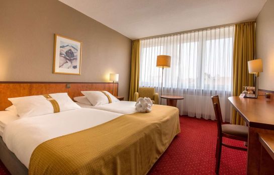 Zimmer Best Western Plus Hotel Bautzen