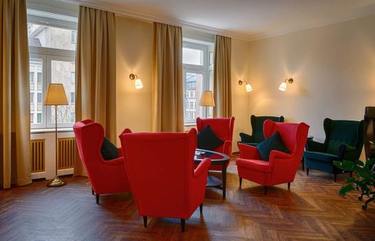 Hotel Chemnitzer Hof Hotel De