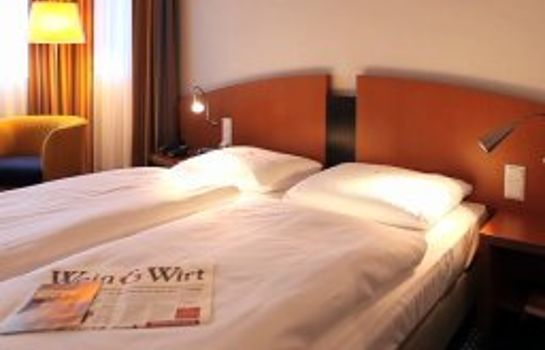 Hotel arcona Baltic in Stralsund - HOTEL DE