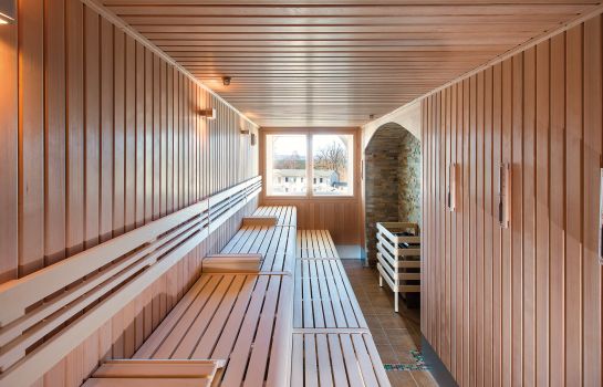 Sauna Travel Charme Nordperd & Villen