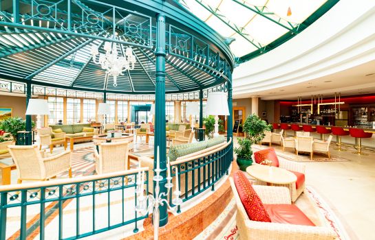 Travel Charme Ostseehotel Kuhlungsborn Great Prices At Hotel Info