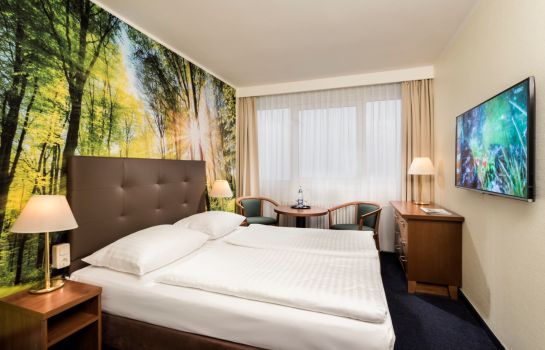 Ahorn Hotel Am Fichtelberg In Oberwiesenthal Hotel De