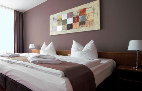 Hotel Am Ring Neubrandenburg Great Prices At Hotel Info