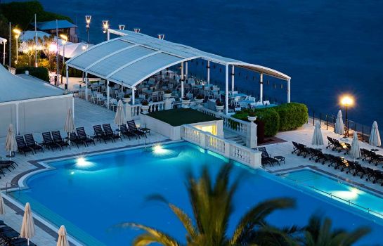 Hotel Ciragan Palace Kempinski Istanbul Great Prices At Hotel Info