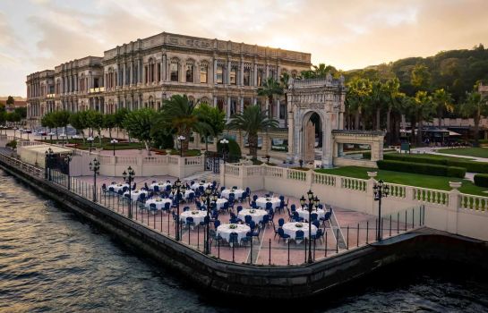 Hotel Ciragan Palace Kempinski Istanbul Great Prices At Hotel Info