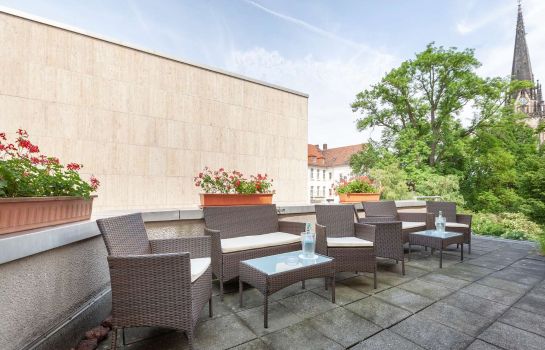 Hotel Best Western Plus City - Kassel – Great prices at HOTEL INFO