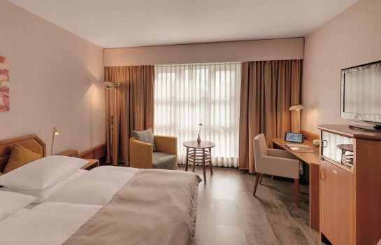 Hotel Best Western Plus City in Kassel – HOTEL DE